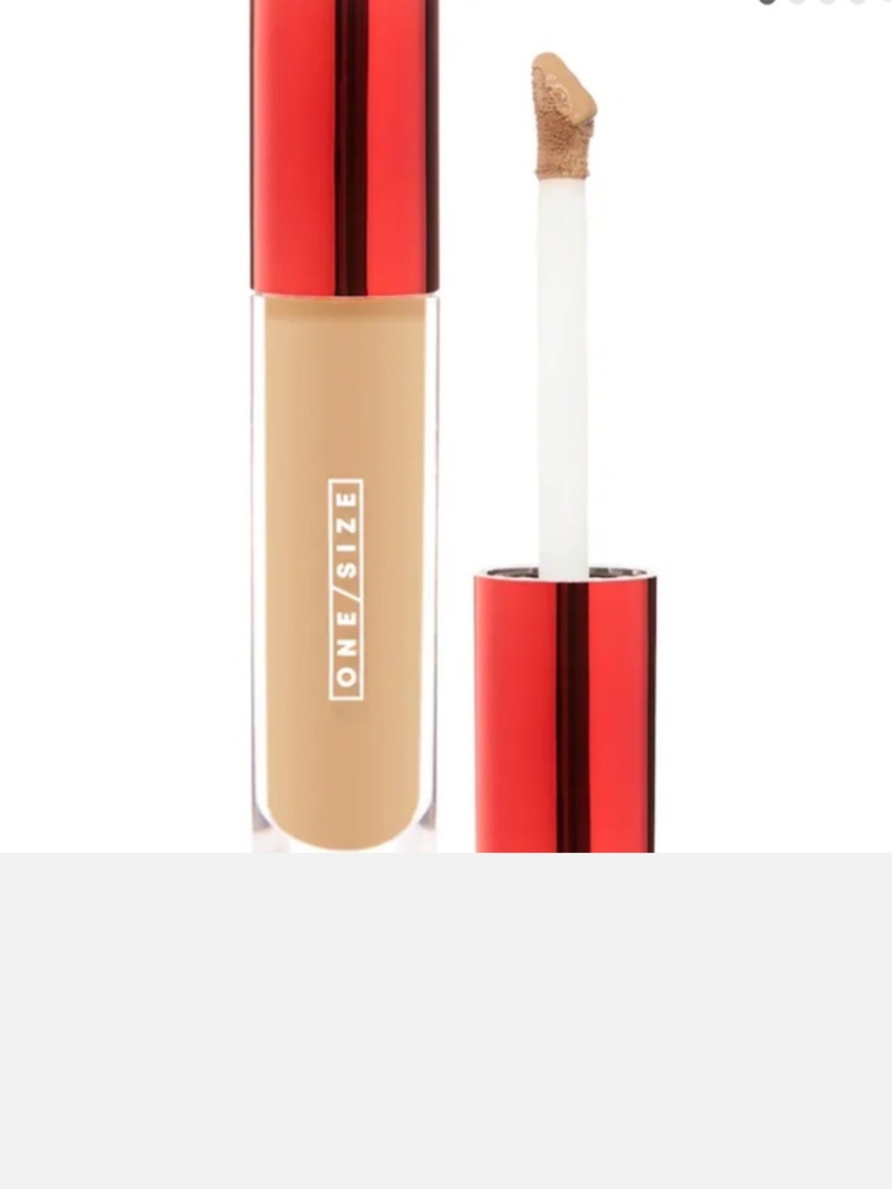 ONE/SIZE Turn Up The Base Butter Silk Concealer In Medium 3 G BNIB✨